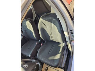 Toyota Yaris Gebrauchtwagen Toyota Yaris Gebrauchtwagen