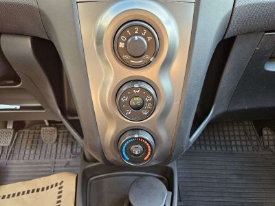 Toyota Yaris Gebrauchtwagen Toyota Yaris Gebrauchtwagen