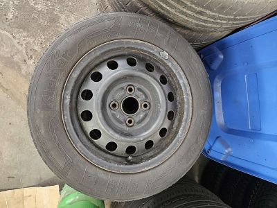 Toyota Yaris Gebrauchtwagen Toyota Yaris Gebrauchtwagen