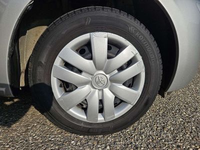 Toyota Yaris Gebrauchtwagen Toyota Yaris Gebrauchtwagen