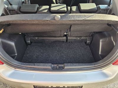 Toyota Yaris Gebrauchtwagen Toyota Yaris Gebrauchtwagen