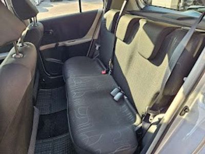 Toyota Yaris Gebrauchtwagen Toyota Yaris Gebrauchtwagen