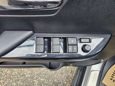 Toyota Hilux Gebrauchtwagen Toyota Hilux Gebrauchtwagen