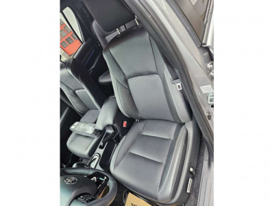 Toyota Hilux Gebrauchtwagen Toyota Hilux Gebrauchtwagen