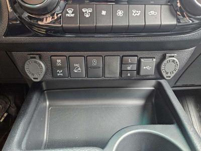 Toyota Hilux Gebrauchtwagen Toyota Hilux Gebrauchtwagen