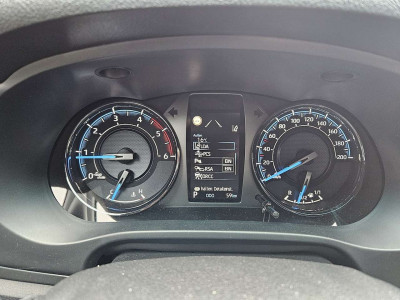 Toyota Hilux Gebrauchtwagen Toyota Hilux Gebrauchtwagen