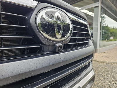 Toyota Hilux Gebrauchtwagen Toyota Hilux Gebrauchtwagen