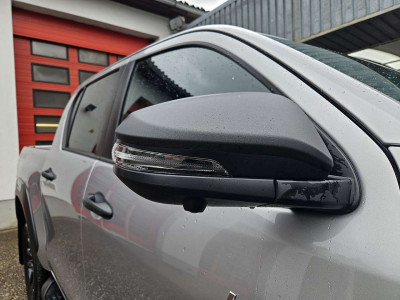 Toyota Hilux Gebrauchtwagen Toyota Hilux Gebrauchtwagen