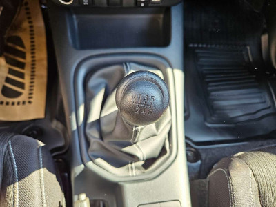 Toyota Hilux Gebrauchtwagen