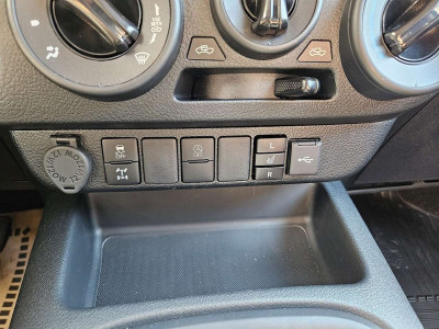 Toyota Hilux Gebrauchtwagen