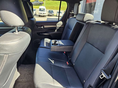 Toyota Hilux Gebrauchtwagen Toyota Hilux Gebrauchtwagen