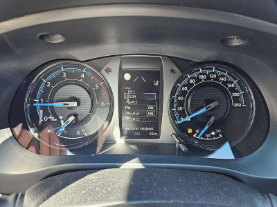 Toyota Hilux Gebrauchtwagen Toyota Hilux Gebrauchtwagen