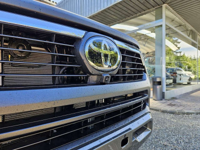 Toyota Hilux Gebrauchtwagen Toyota Hilux Gebrauchtwagen