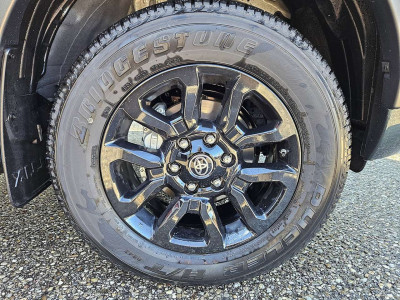 Toyota Hilux Gebrauchtwagen Toyota Hilux Gebrauchtwagen