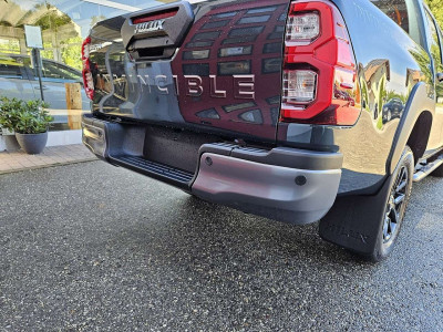 Toyota Hilux Gebrauchtwagen Toyota Hilux Gebrauchtwagen