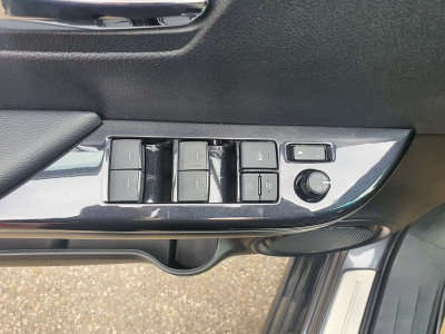 Toyota Hilux Gebrauchtwagen