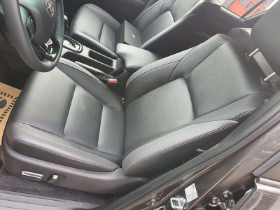 Toyota Hilux Gebrauchtwagen