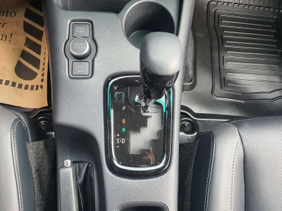 Toyota Hilux Gebrauchtwagen