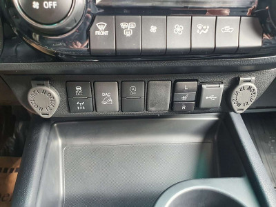 Toyota Hilux Gebrauchtwagen