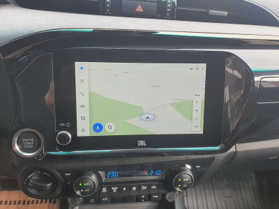 Toyota Hilux Gebrauchtwagen