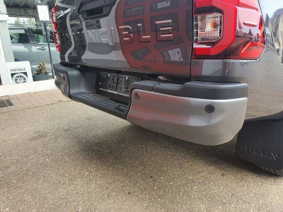 Toyota Hilux Gebrauchtwagen