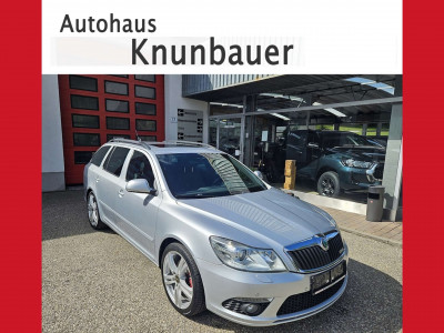 Skoda Octavia Gebrauchtwagen Skoda Octavia Gebrauchtwagen