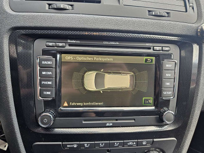 Skoda Octavia Gebrauchtwagen Skoda Octavia Gebrauchtwagen