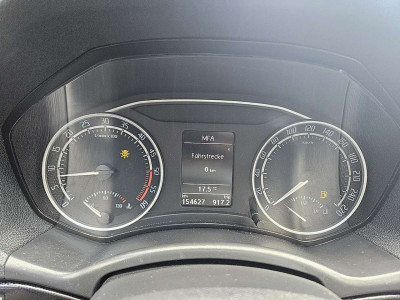 Skoda Octavia Gebrauchtwagen Skoda Octavia Gebrauchtwagen