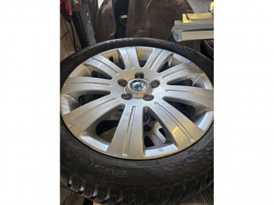 Skoda Octavia Gebrauchtwagen Skoda Octavia Gebrauchtwagen