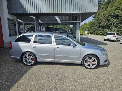 Skoda Octavia Gebrauchtwagen Skoda Octavia Gebrauchtwagen