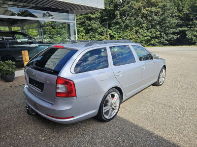Skoda Octavia Gebrauchtwagen Skoda Octavia Gebrauchtwagen