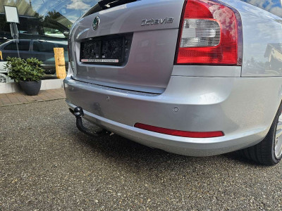 Skoda Octavia Gebrauchtwagen Skoda Octavia Gebrauchtwagen