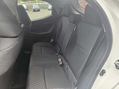 Toyota Yaris Gebrauchtwagen Toyota Yaris Gebrauchtwagen