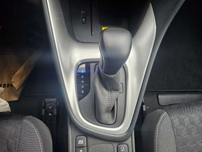 Toyota Yaris Gebrauchtwagen Toyota Yaris Gebrauchtwagen