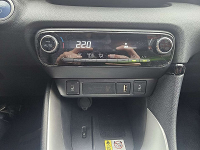 Toyota Yaris Gebrauchtwagen Toyota Yaris Gebrauchtwagen