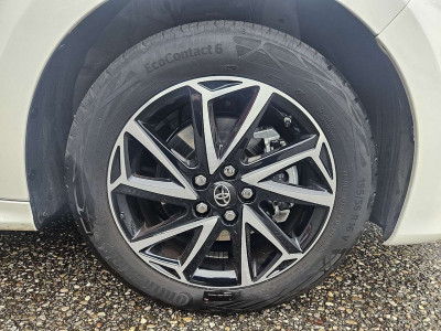 Toyota Yaris Gebrauchtwagen Toyota Yaris Gebrauchtwagen