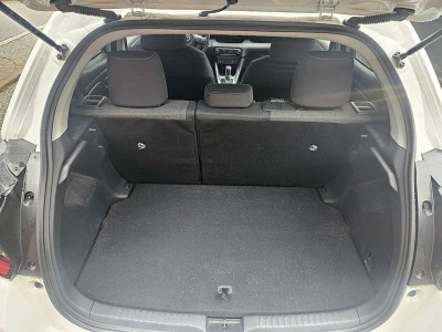 Toyota Yaris Gebrauchtwagen Toyota Yaris Gebrauchtwagen