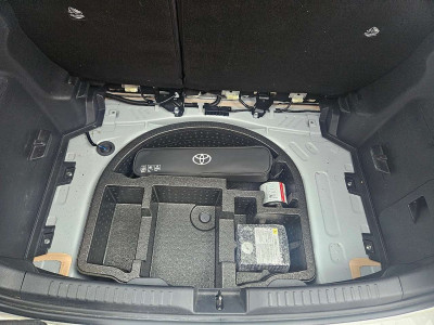 Toyota Yaris Gebrauchtwagen Toyota Yaris Gebrauchtwagen