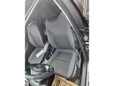 Toyota Yaris Cross Gebrauchtwagen Toyota Yaris Cross Gebrauchtwagen