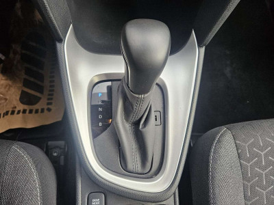 Toyota Yaris Cross Gebrauchtwagen Toyota Yaris Cross Gebrauchtwagen