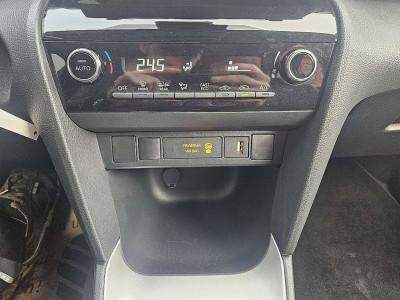 Toyota Yaris Cross Gebrauchtwagen Toyota Yaris Cross Gebrauchtwagen