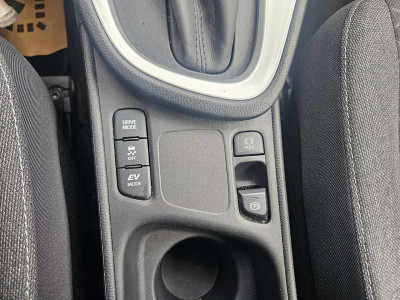 Toyota Yaris Cross Gebrauchtwagen Toyota Yaris Cross Gebrauchtwagen