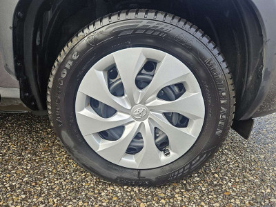 Toyota Yaris Cross Gebrauchtwagen Toyota Yaris Cross Gebrauchtwagen