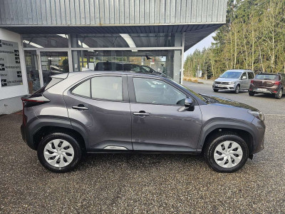 Toyota Yaris Cross Gebrauchtwagen Toyota Yaris Cross Gebrauchtwagen