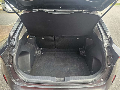 Toyota Yaris Cross Gebrauchtwagen Toyota Yaris Cross Gebrauchtwagen