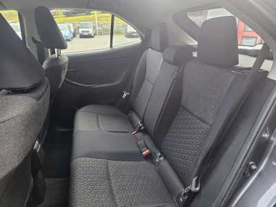 Toyota Yaris Cross Gebrauchtwagen Toyota Yaris Cross Gebrauchtwagen