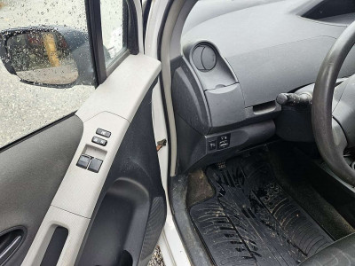 Toyota Yaris Gebrauchtwagen Toyota Yaris Gebrauchtwagen