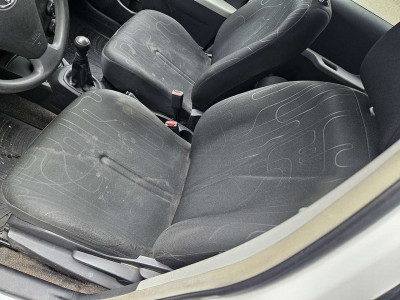 Toyota Yaris Gebrauchtwagen Toyota Yaris Gebrauchtwagen