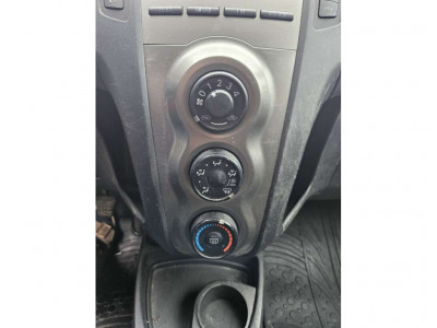 Toyota Yaris Gebrauchtwagen Toyota Yaris Gebrauchtwagen