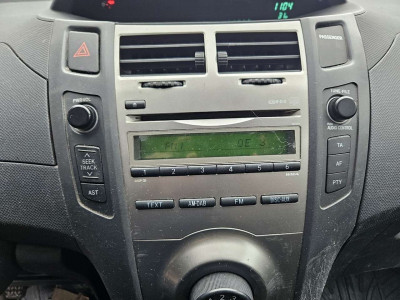 Toyota Yaris Gebrauchtwagen Toyota Yaris Gebrauchtwagen